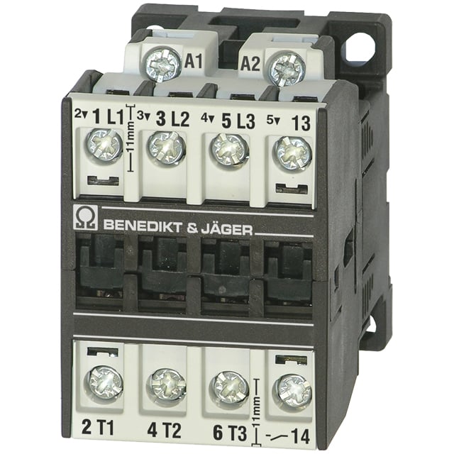 Benedict GmbH K3-22ND10 24 electronic component