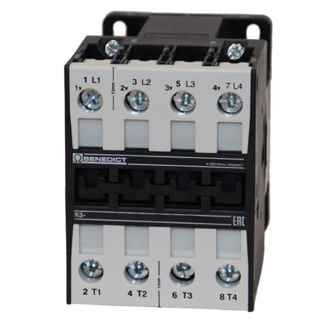 Benedict GmbH K3-40A00-40 110 electronic component