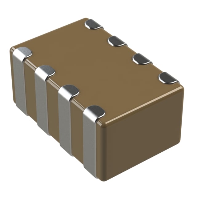 KYOCERA AVX W2A4YC104MAT2A electronic component