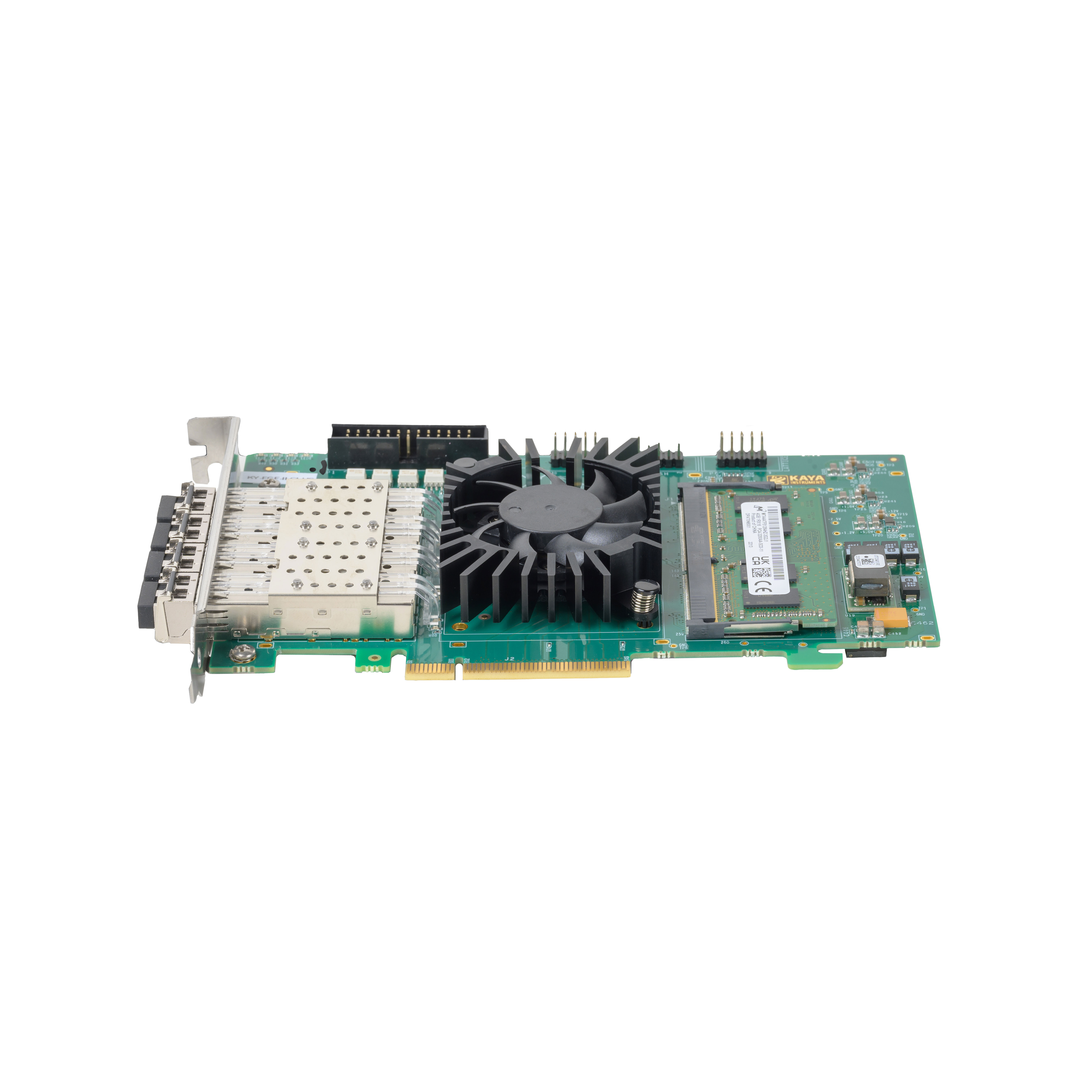 Excelitas Technologies 30109000325 electronic component