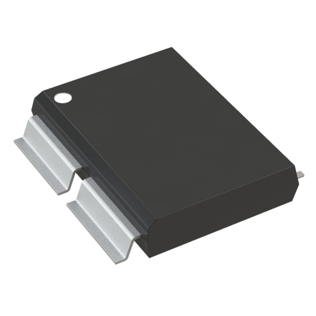 Texas Instruments TMCS1126C5BQDVGR electronic component