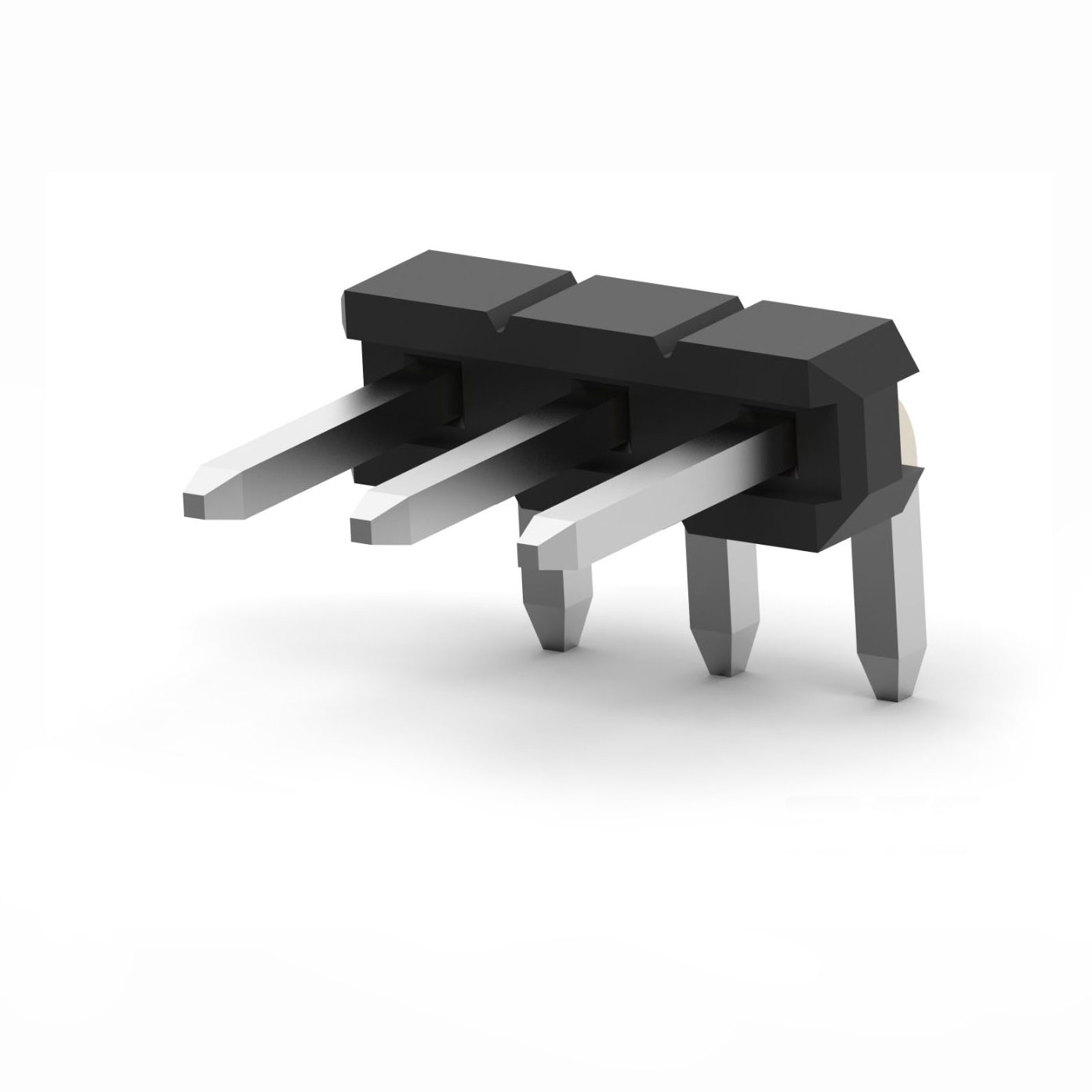 TE Connectivity AMP Connectors 2823092-3 electronic component