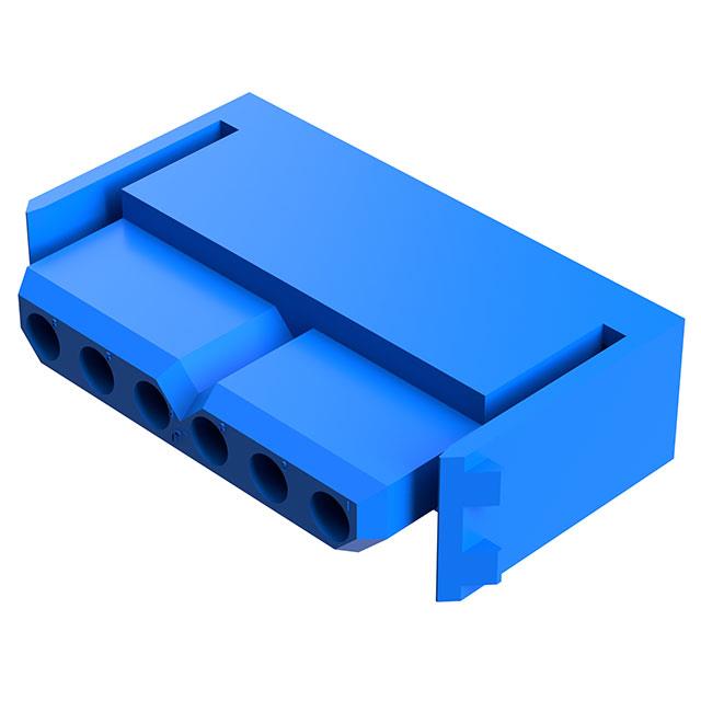 Amphenol Positronic PLA06F0000 electronic component