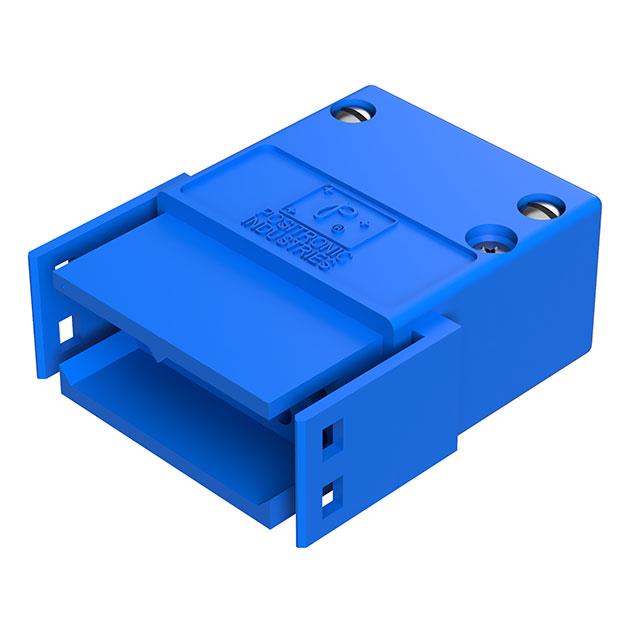 Amphenol Positronic PLB12M0050/AA electronic component