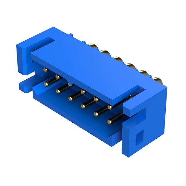 Amphenol Positronic PLB12M400A1/AA electronic component