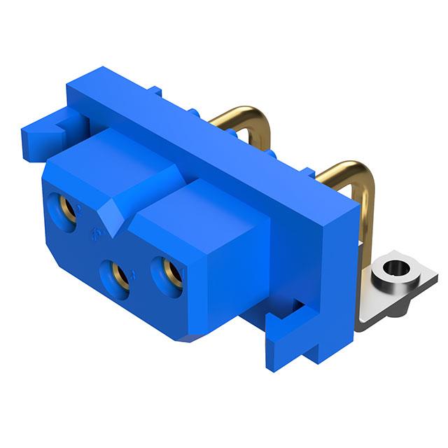 Amphenol Positronic PLB3W3F4BN0A1/AA electronic component