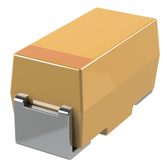 KYOCERA AVX TLJG107M004R0800 electronic component