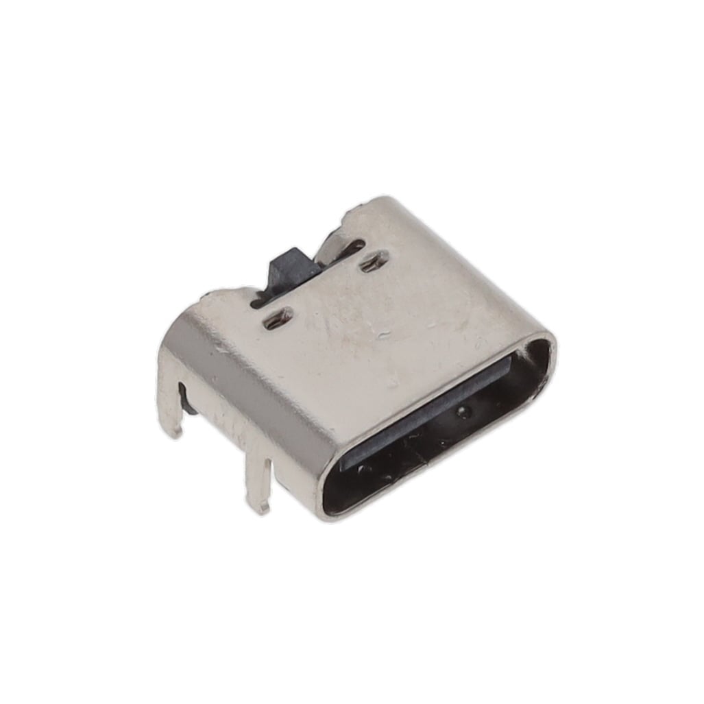 GlobTek, Inc. JACK-USBC-061SMT-4BVC11 electronic component