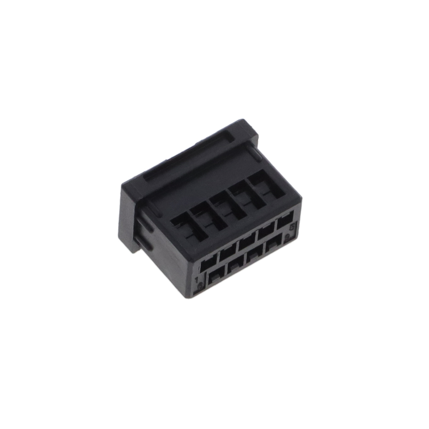 JAE Electronics JN13CD09PN1 electronic component