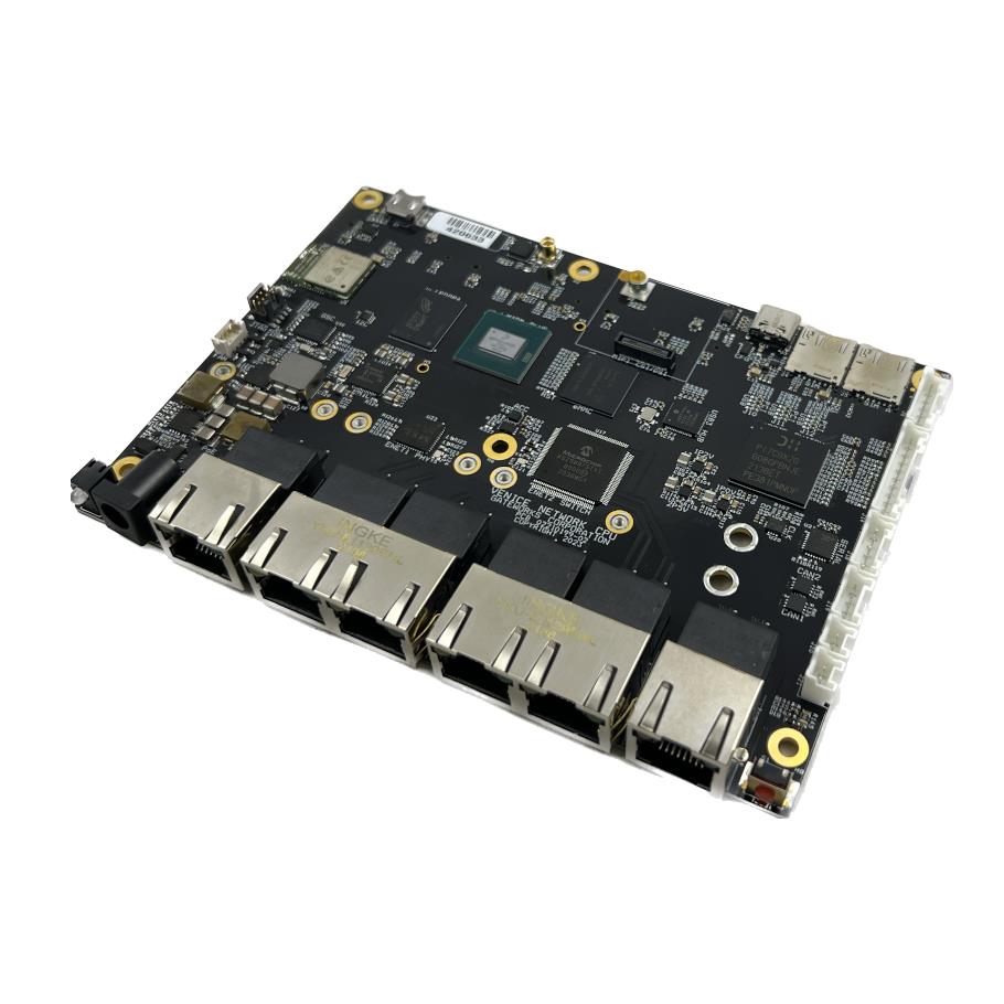 Gateworks Corporation GW7400 electronic component