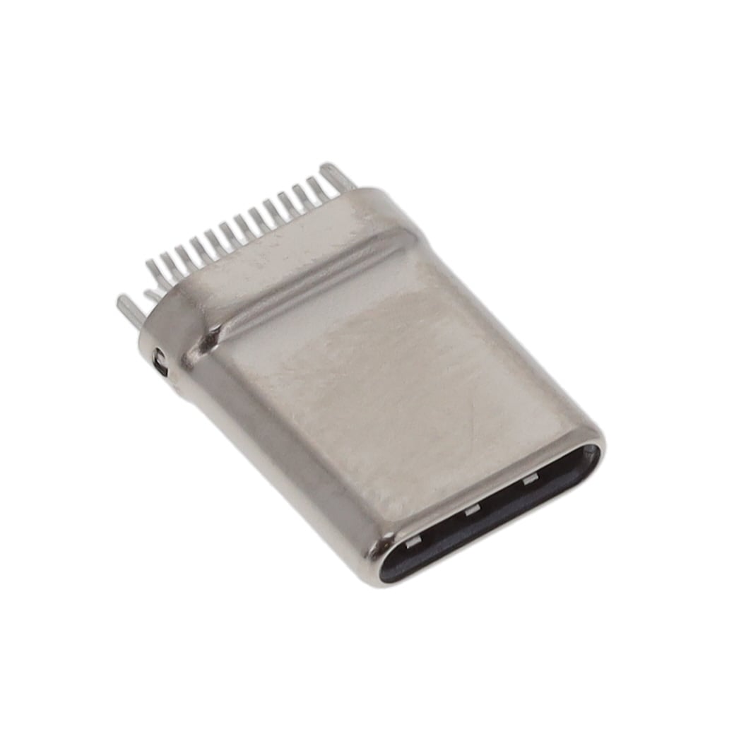 GlobTek, Inc. PLUG-USBC-241SMTV-4BS60 electronic component