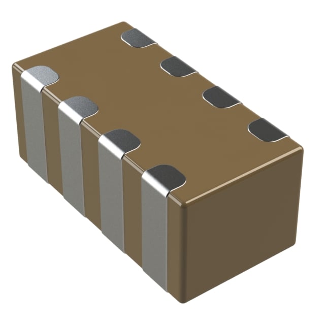KYOCERA AVX W3A4YC104K4T2A electronic component