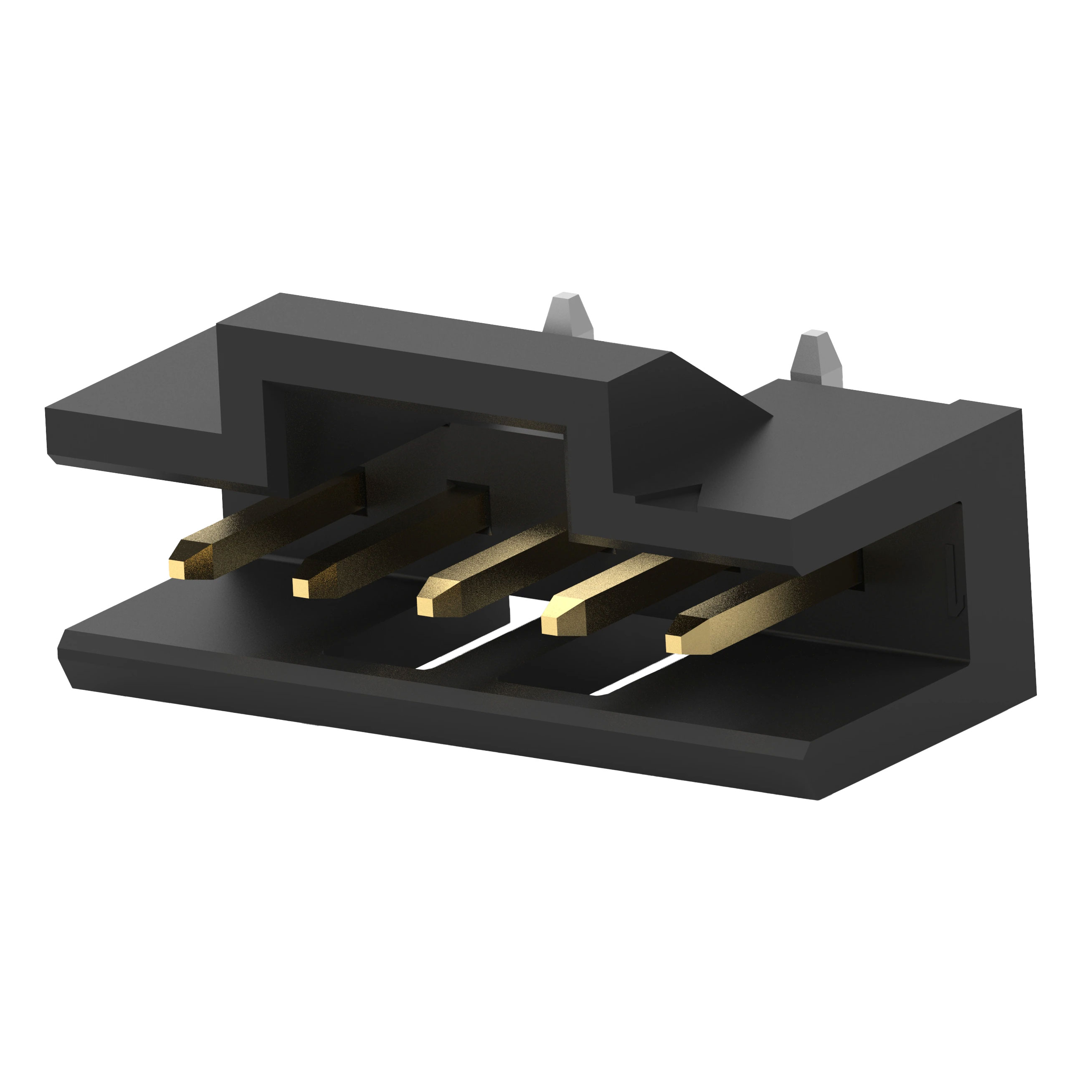 TE Connectivity AMP Connectors 2823203-5 electronic component