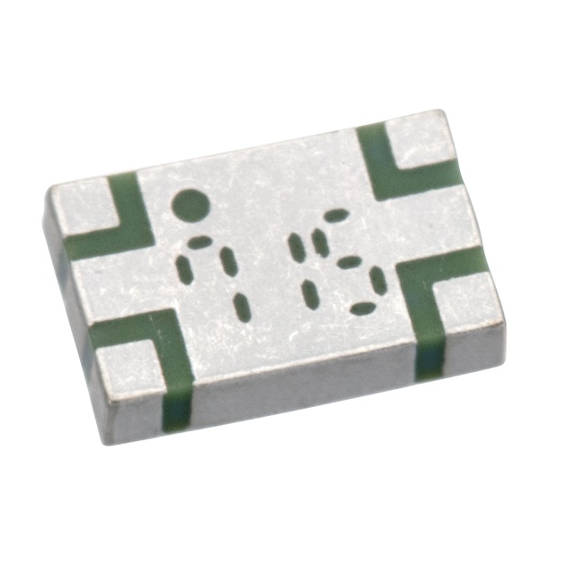 SOSHIN ELECTRIC CO., LTD. HMD1715A-30M3000 electronic component