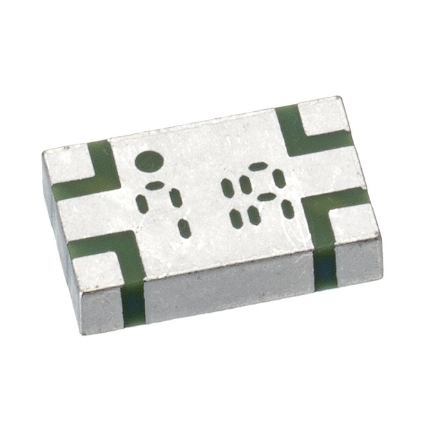 SOSHIN ELECTRIC CO., LTD. HMD1718A-02M3500 electronic component