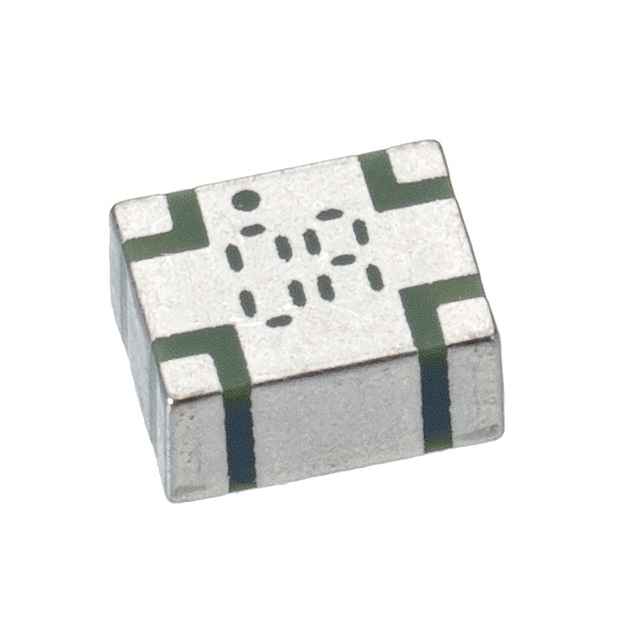 SOSHIN ELECTRIC CO., LTD. HMD6708D-HYB2200 electronic component