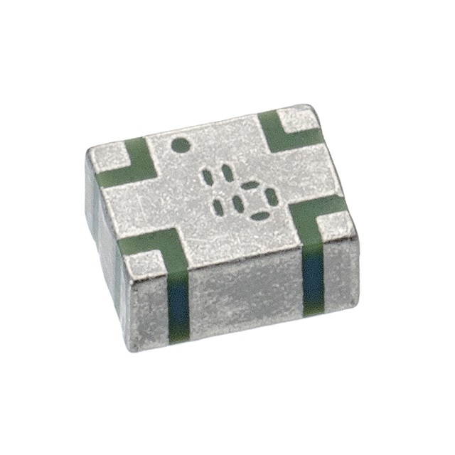 SOSHIN ELECTRIC CO., LTD. HMD6716D-20M3500 electronic component