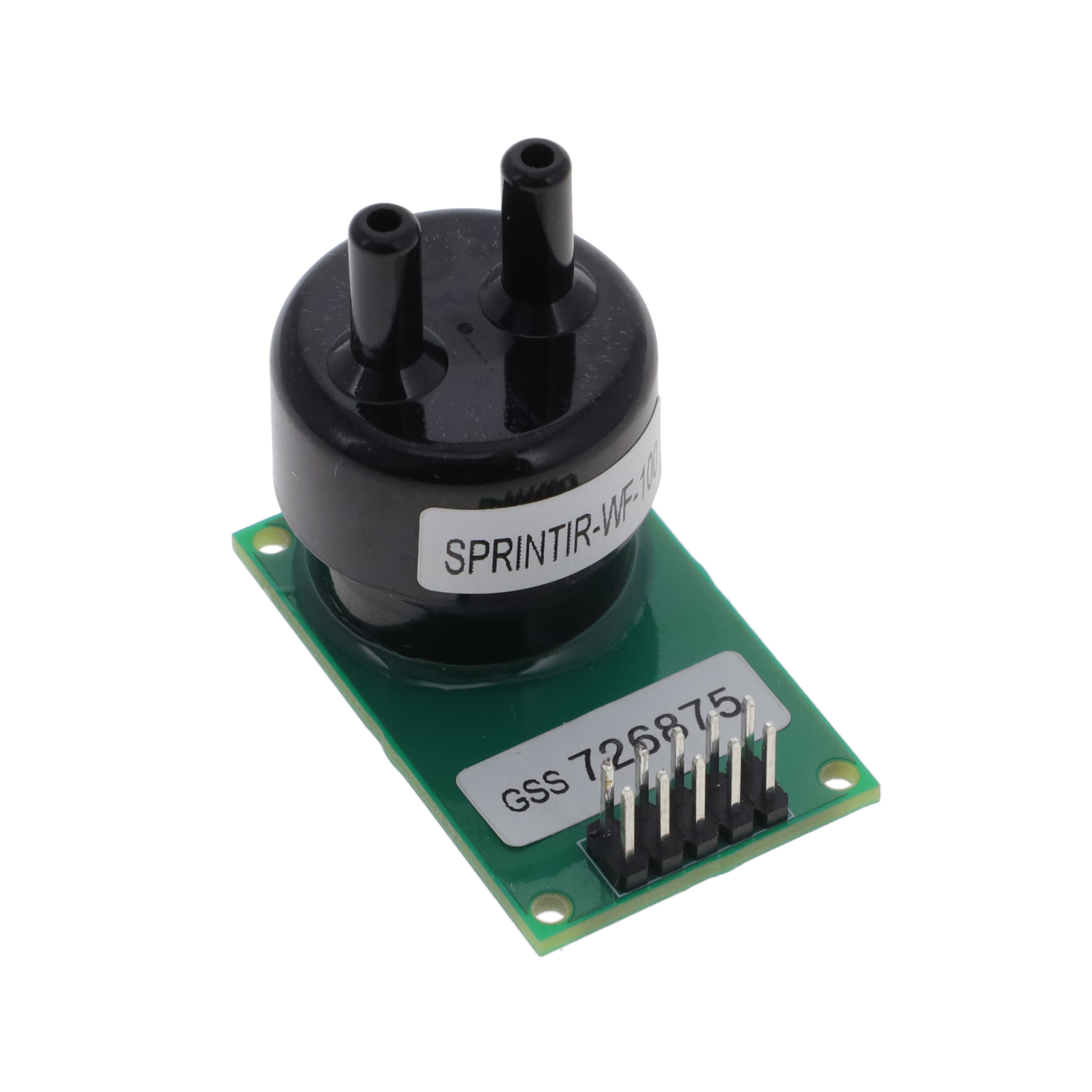 Gas Sensing Solutions Ltd SPRINTIR-W-F-100 electronic component