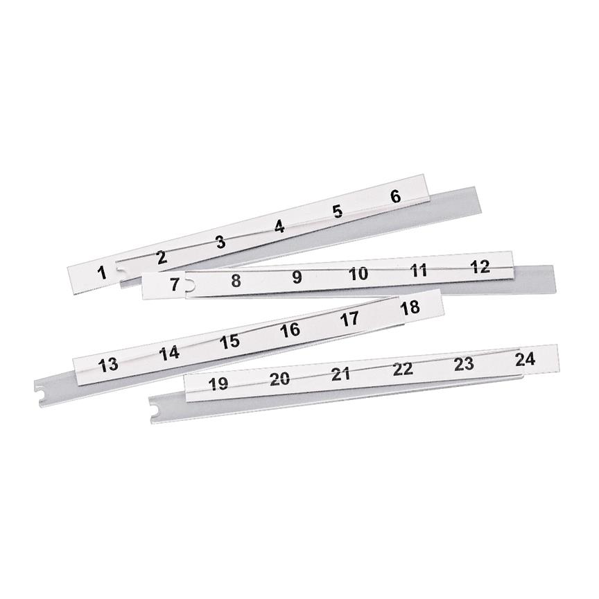 Panduit Corp C6PPLK1-24 electronic component