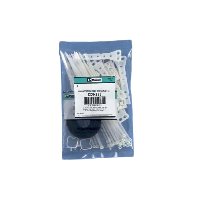 Panduit Corp CCMKIT2 electronic component