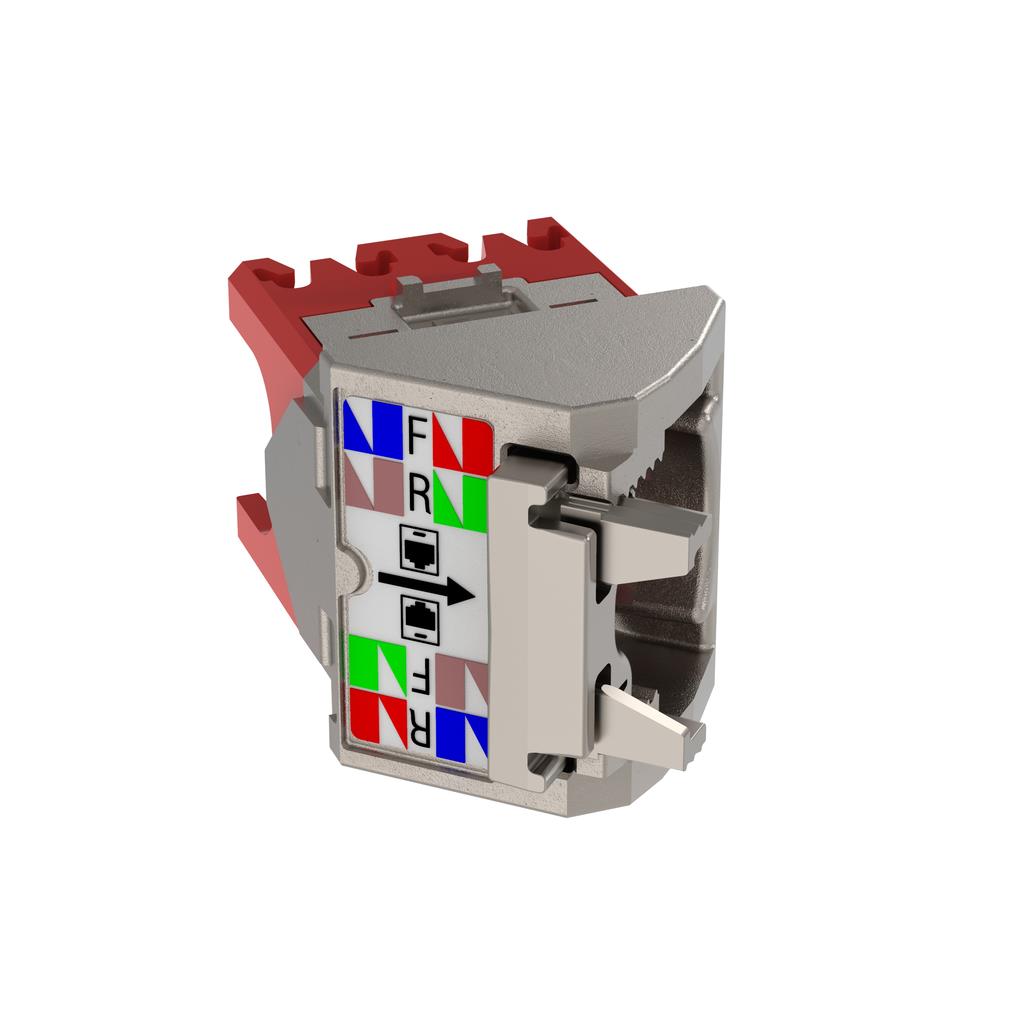 Panduit Corp CJSLRCAPRD-X electronic component