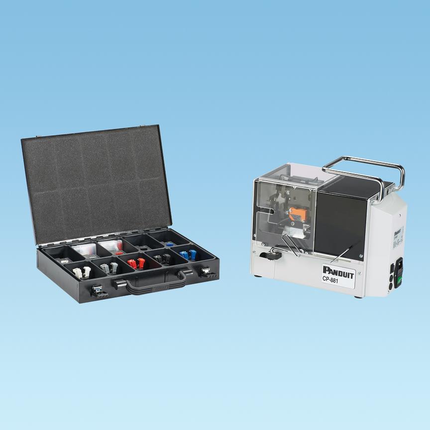 Panduit Corp CP-881/E electronic component