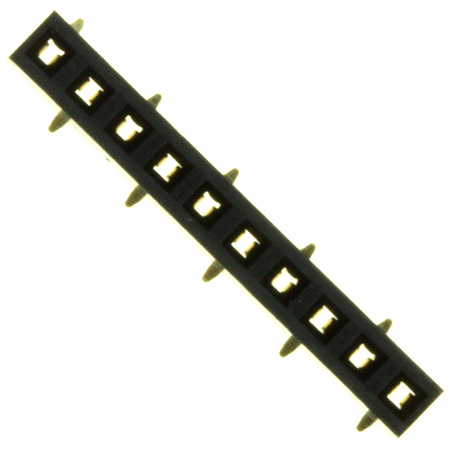 NorComp Inc. 28631006RP2 electronic component