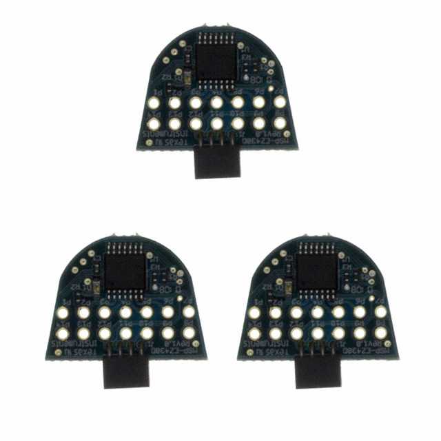 Texas Instruments EZ430-T2012 electronic component