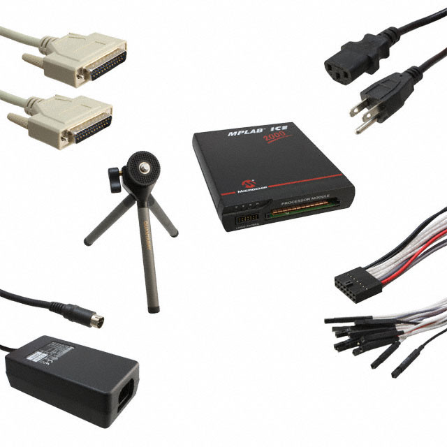 Microchip Technology ICE2000 electronic component