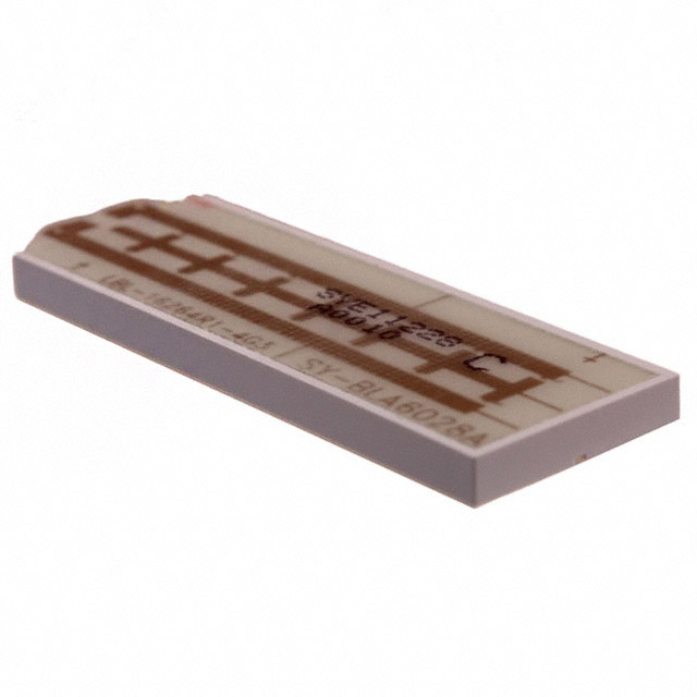 Varitronix LED4-16264 electronic component