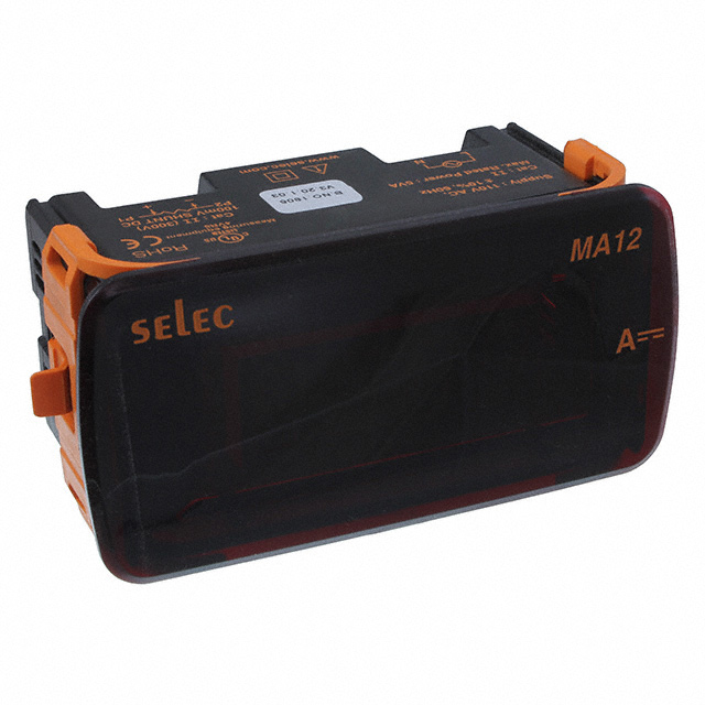 Altech Corporation MA12-240V electronic component