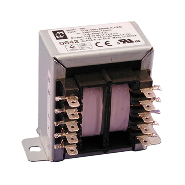 Hammond Manufacturing 185D10 electronic component