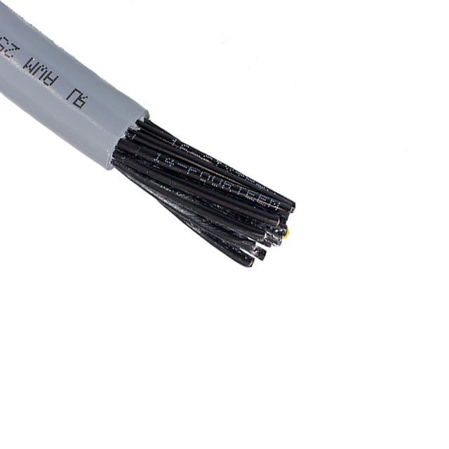 Alpha Wire 652407 SL005 electronic component