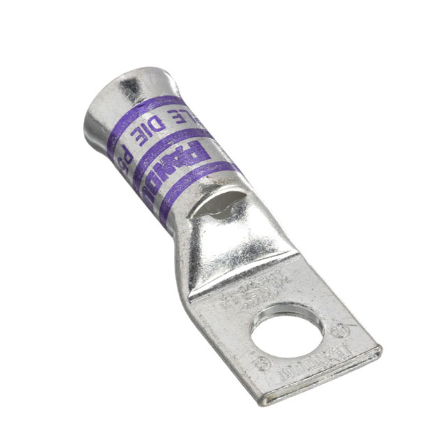 Panduit Corp LCAF3/0-12-X electronic component