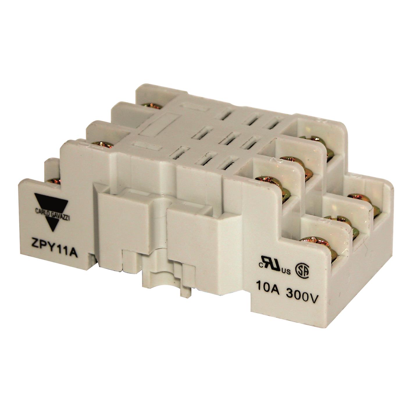 Carlo Gavazzi Inc. ZPY11A electronic component