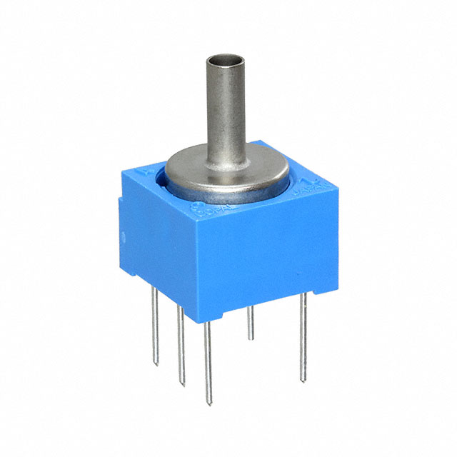 Nidec Components P-3000S-102A-10 electronic component