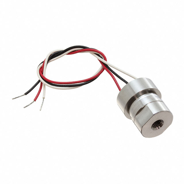 Nidec Components P-7100-132A-M5 electronic component