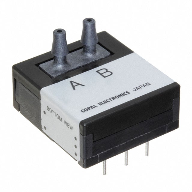 Nidec Components PA-100-200D-S electronic component