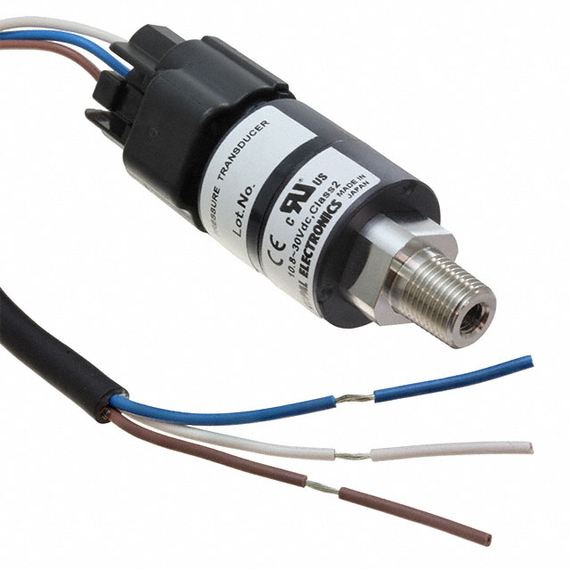 Nidec Components PA-750-352G-R1-1 electronic component