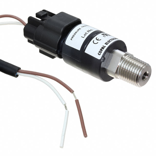 Nidec Components PA-758-102G-R2 electronic component