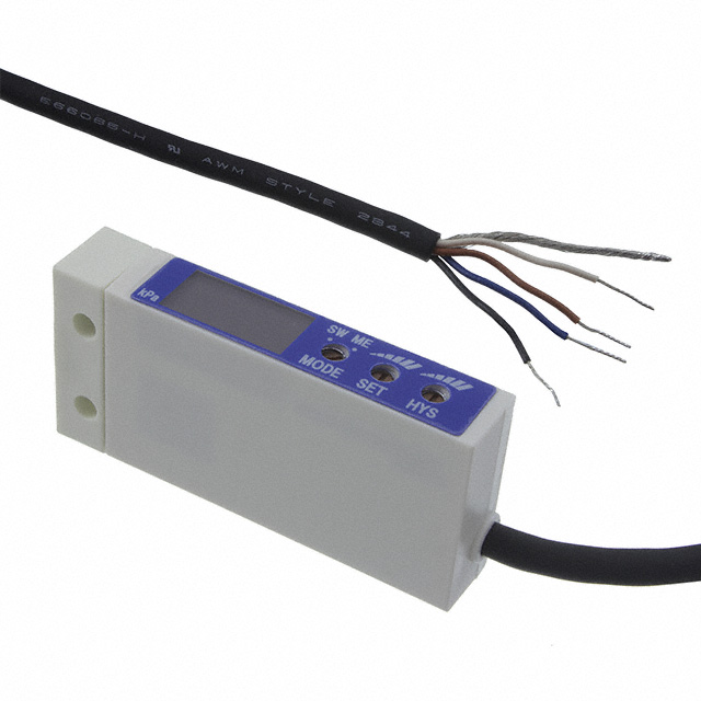 Nidec Components PS6-102V-NAM electronic component