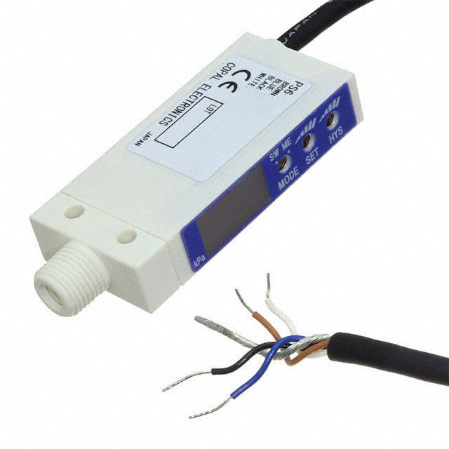 Nidec Components PS6-103G-PWM electronic component
