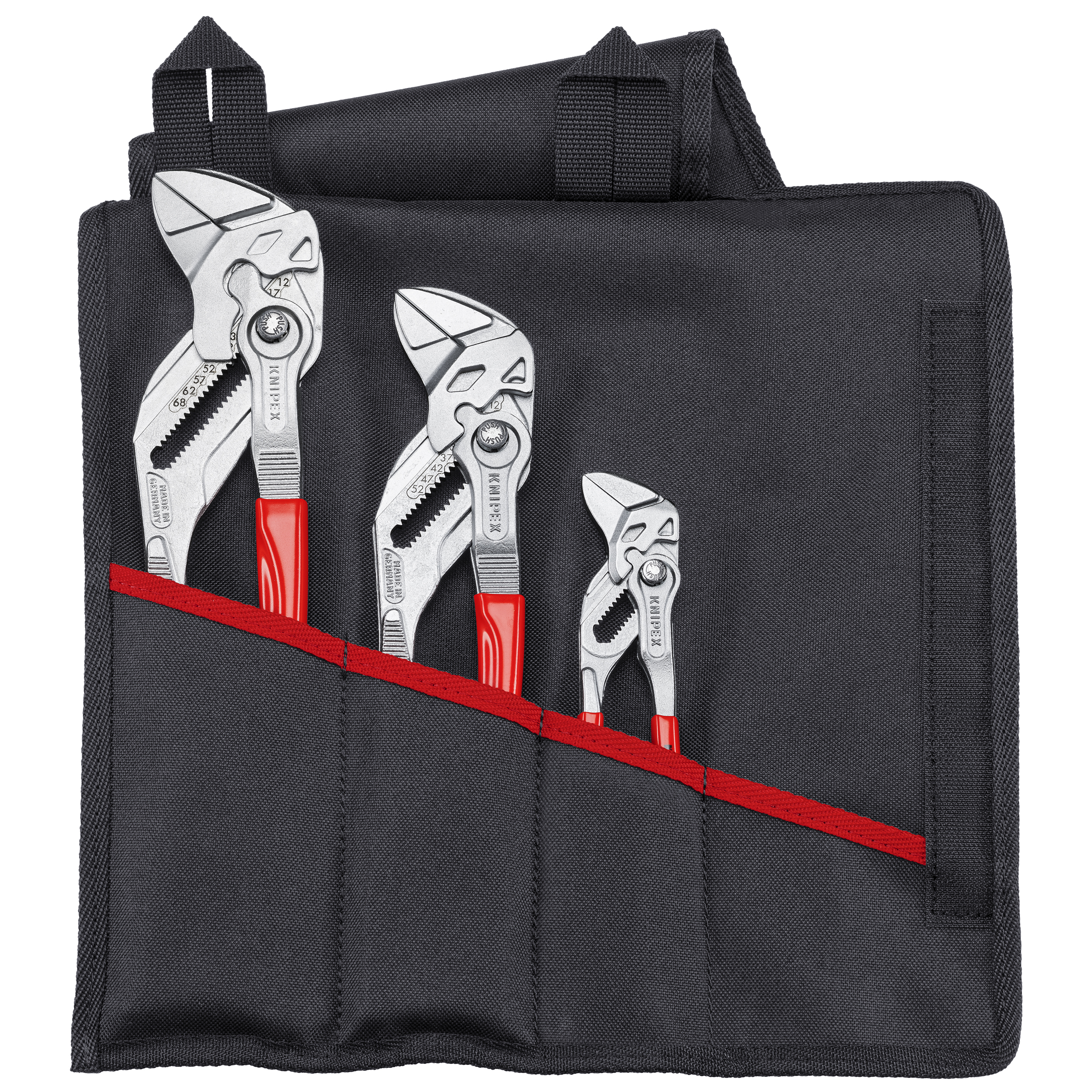 Knipex Tools LP 00 19 55 S7 electronic component
