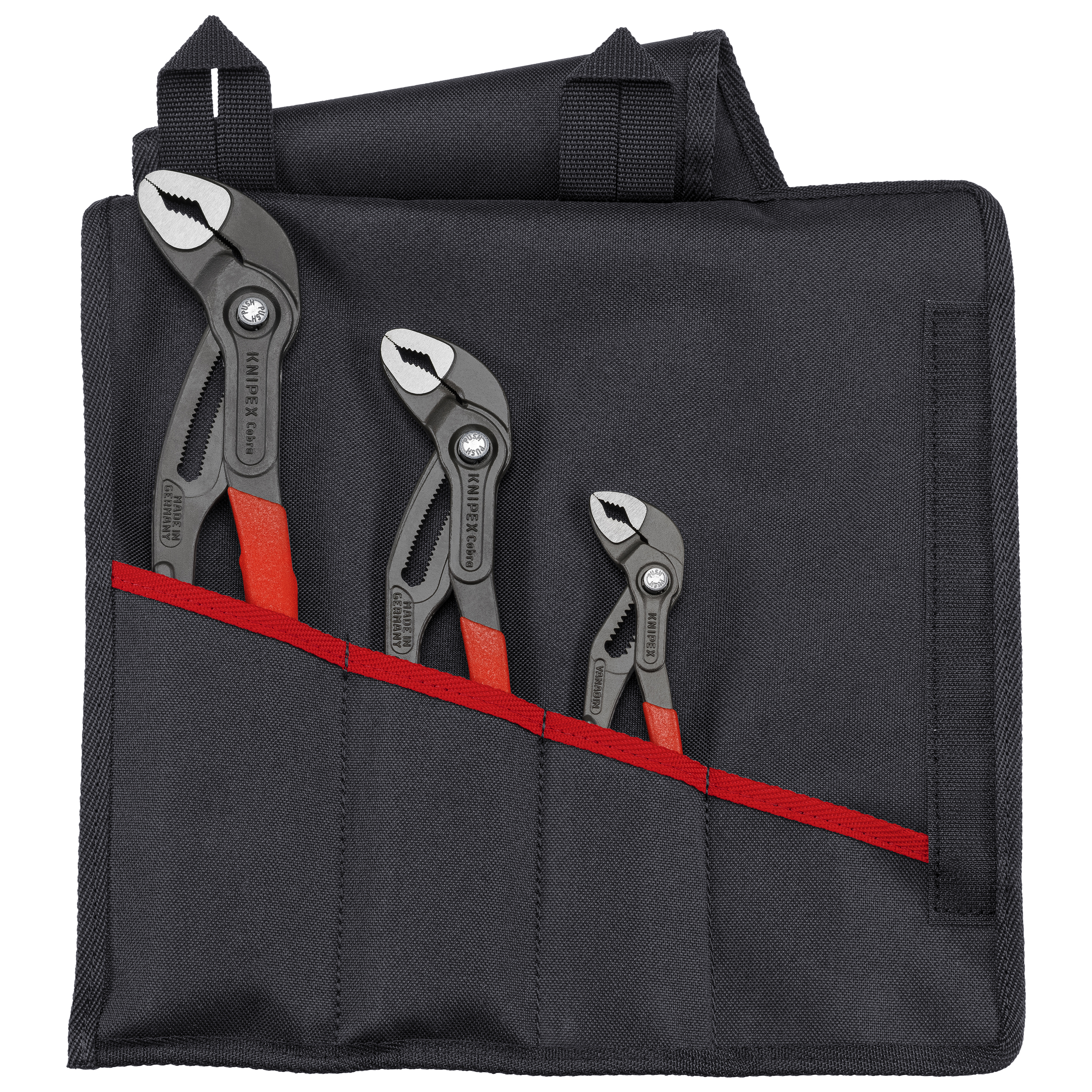Knipex Tools LP 00 19 55 S9 electronic component