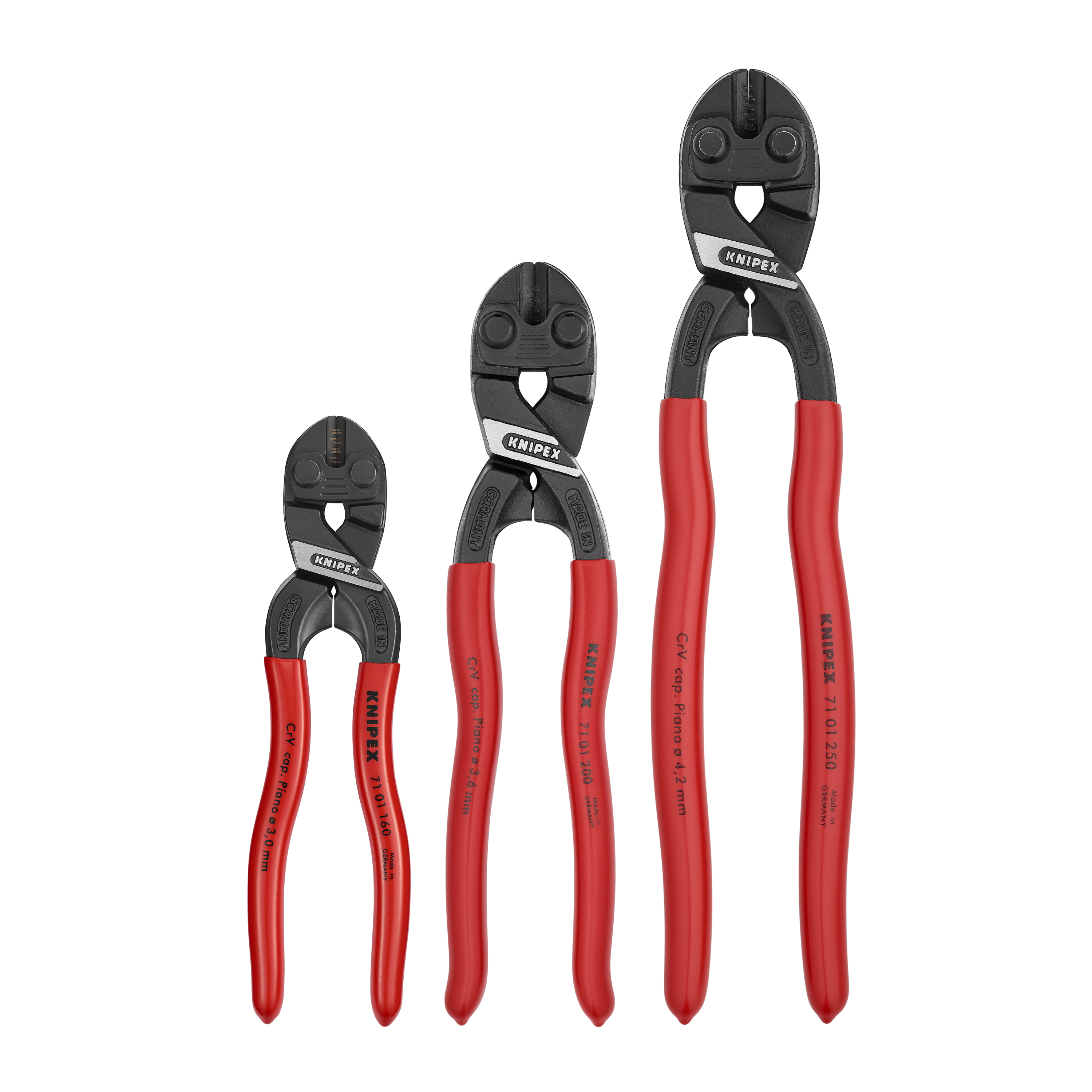 Knipex Tools LP 00 20 05 US2 electronic component