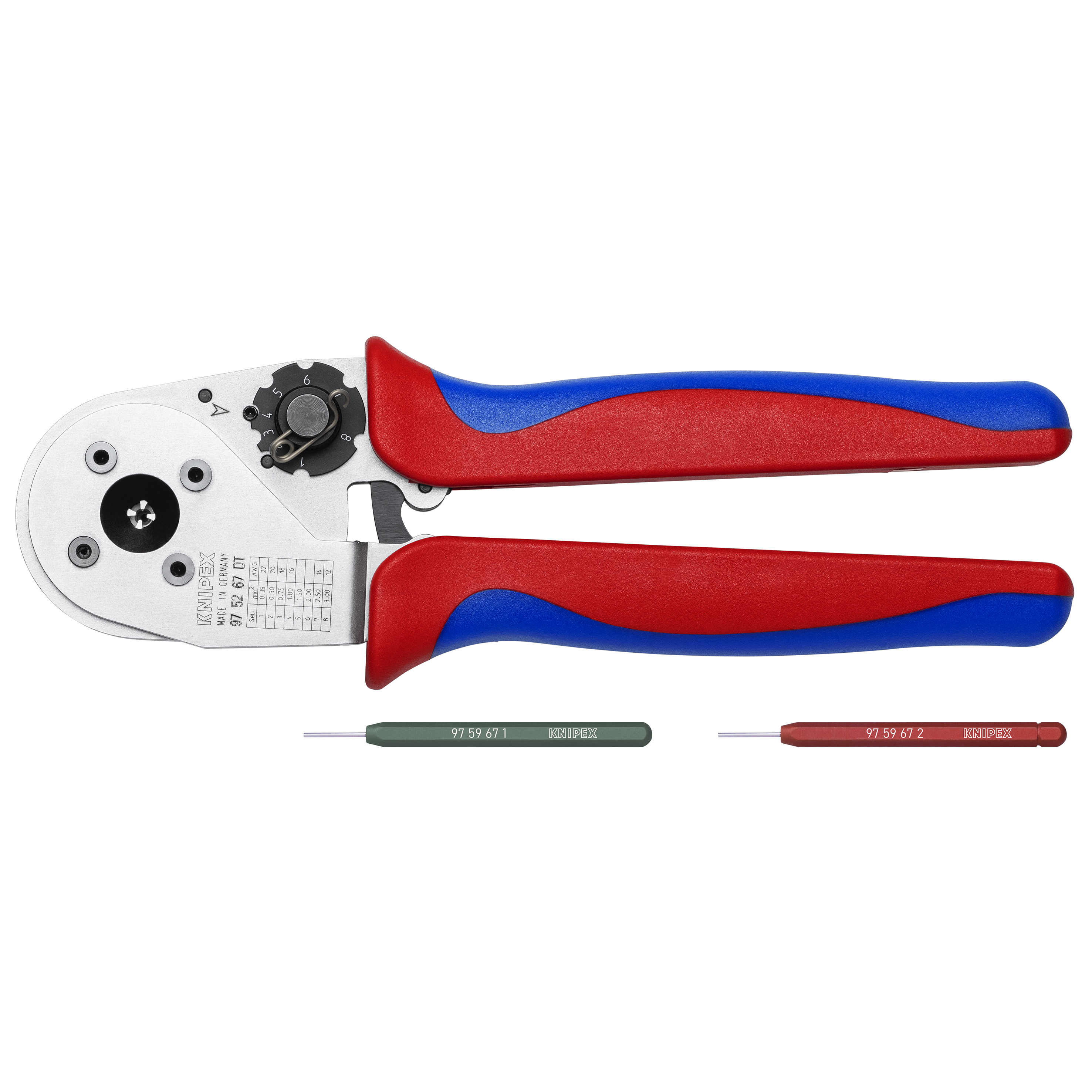 Knipex Tools LP 97 52 67 DT electronic component