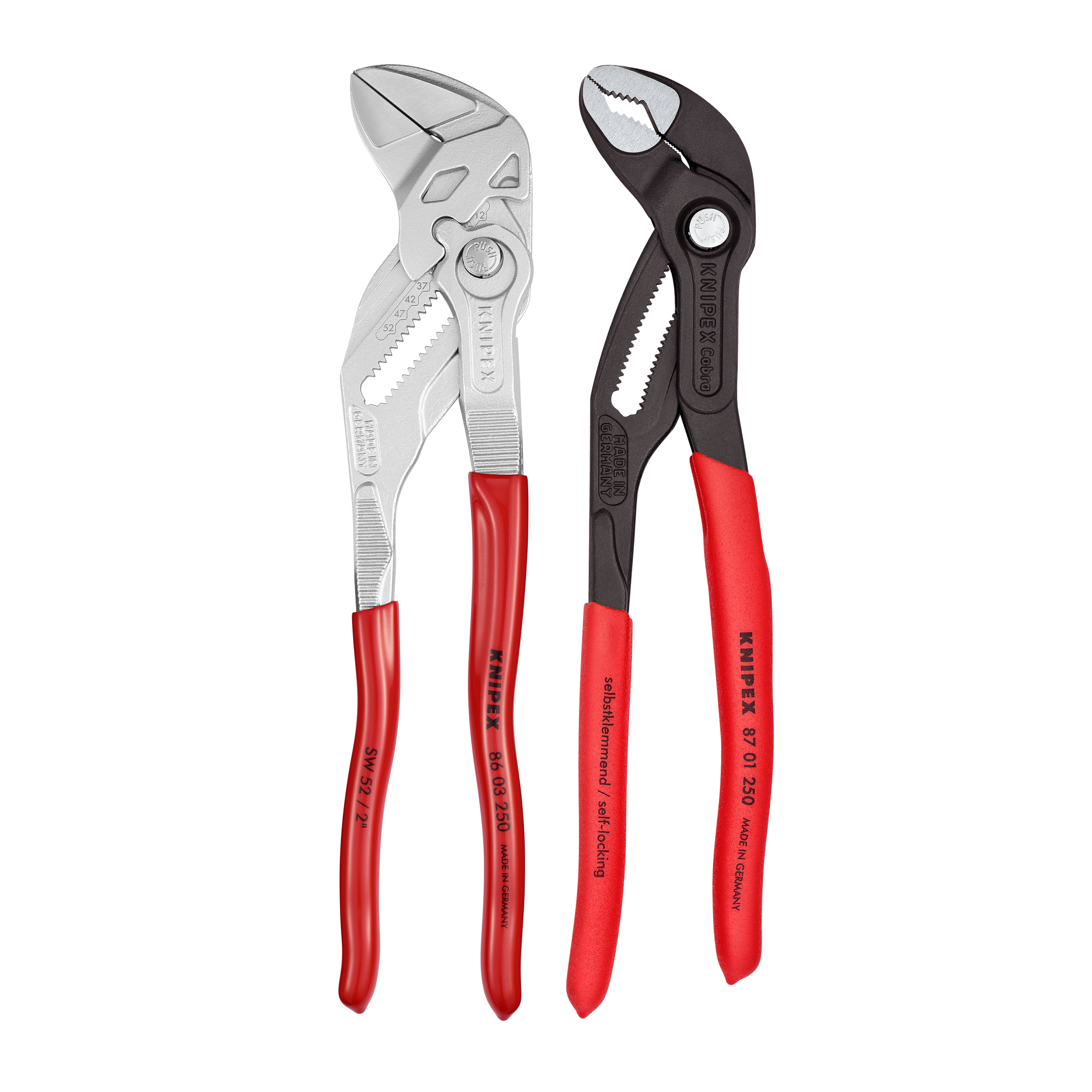 Knipex Tools LP 9K 00 80 147 US electronic component