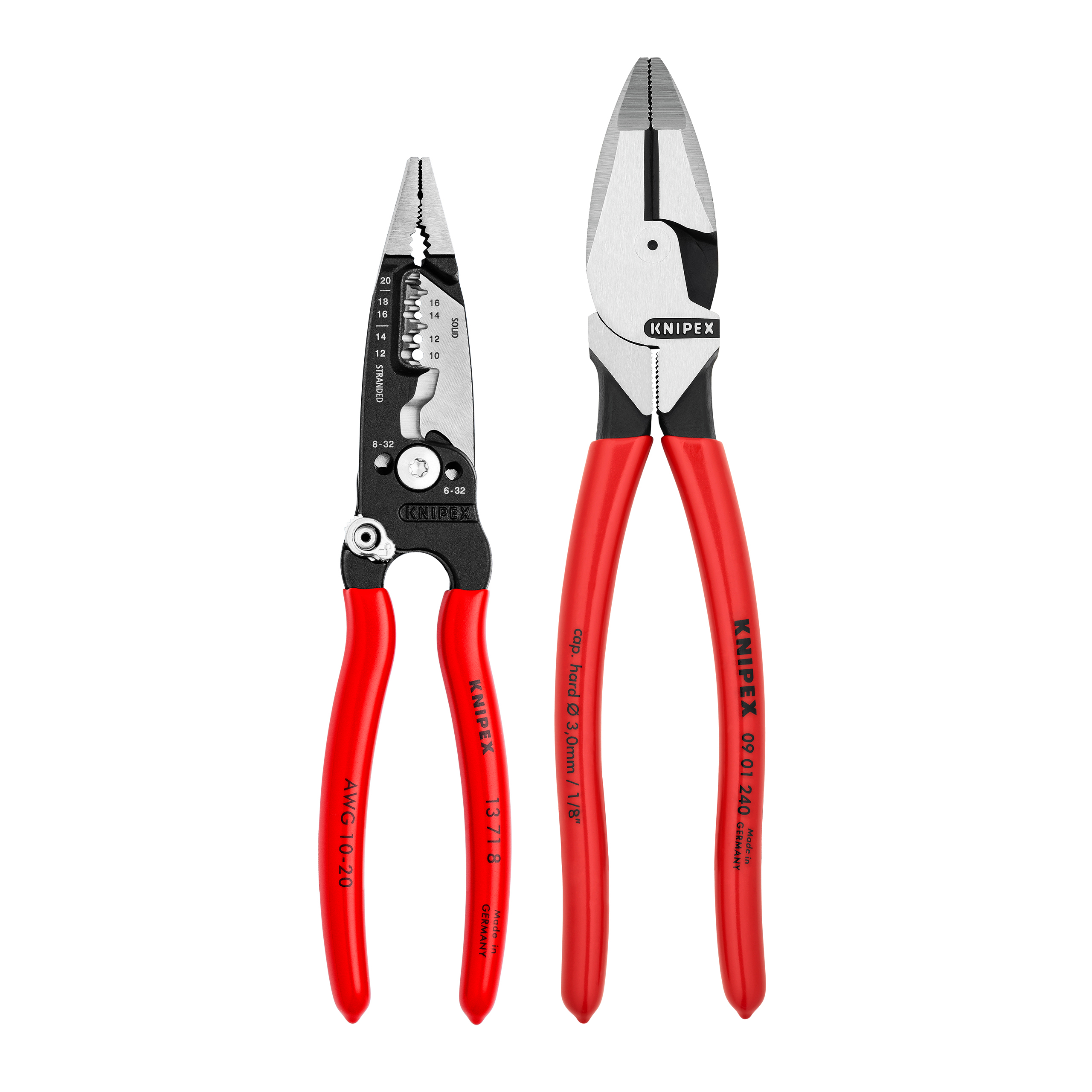 Knipex Tools LP 9K 00 80 148 US electronic component
