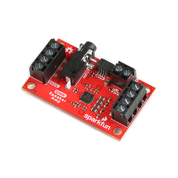 SparkFun Electronics 20690 electronic component