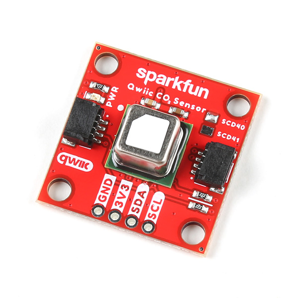 SparkFun Electronics 22395 electronic component